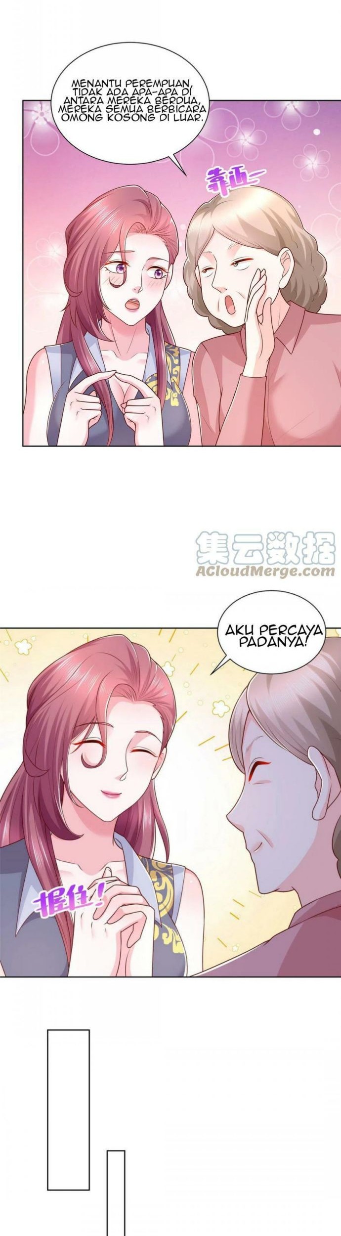 I Randomly Have A New Career Every Week Chapter 213 Gambar 7