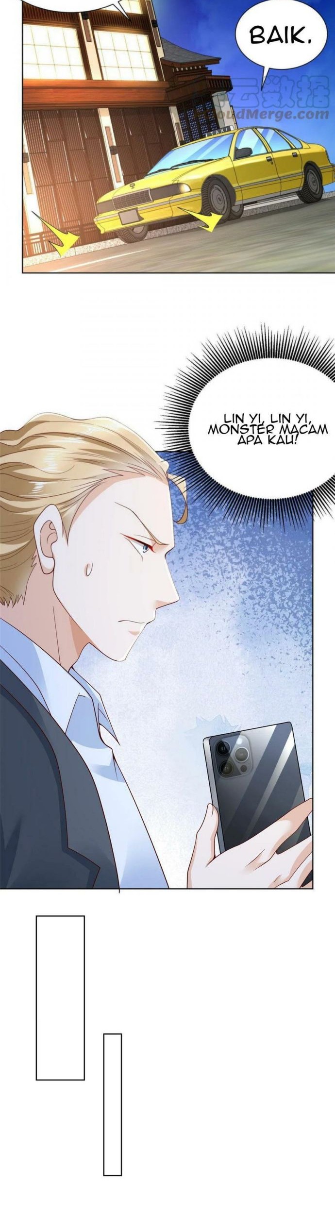 I Randomly Have A New Career Every Week Chapter 213 Gambar 20