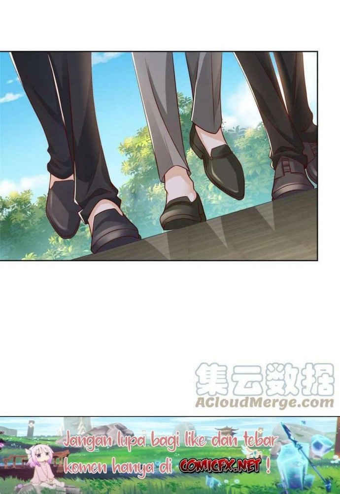 I Randomly Have A New Career Every Week Chapter 213 Gambar 24