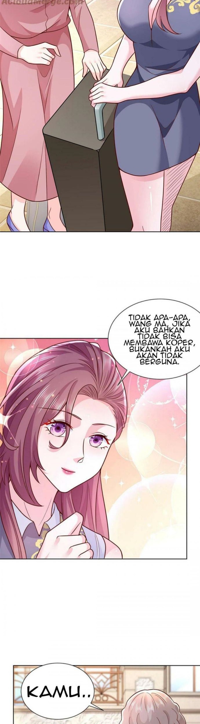 I Randomly Have A New Career Every Week Chapter 212 Gambar 20