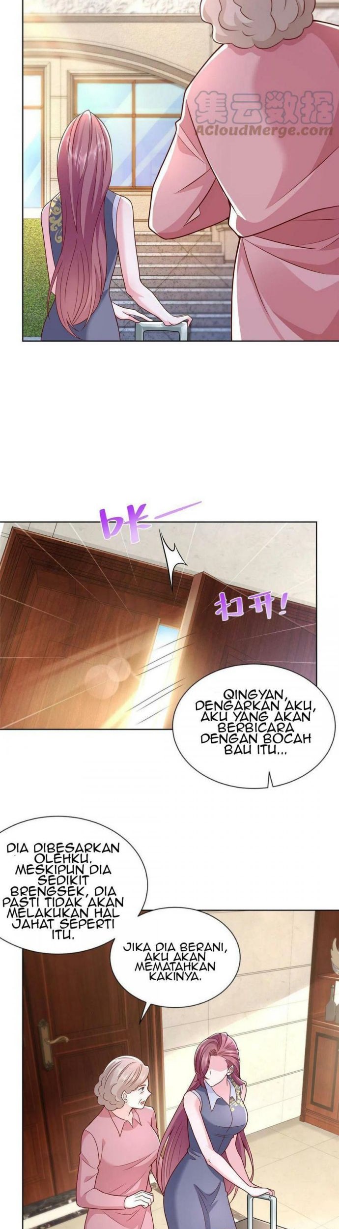 I Randomly Have A New Career Every Week Chapter 212 Gambar 21