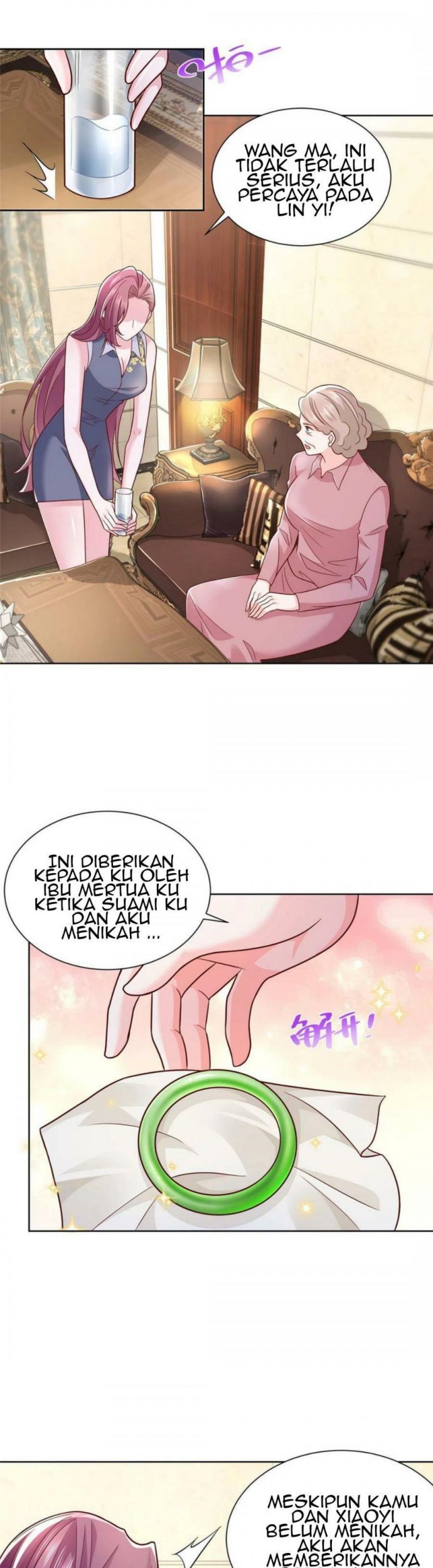 I Randomly Have A New Career Every Week Chapter 212 Gambar 23