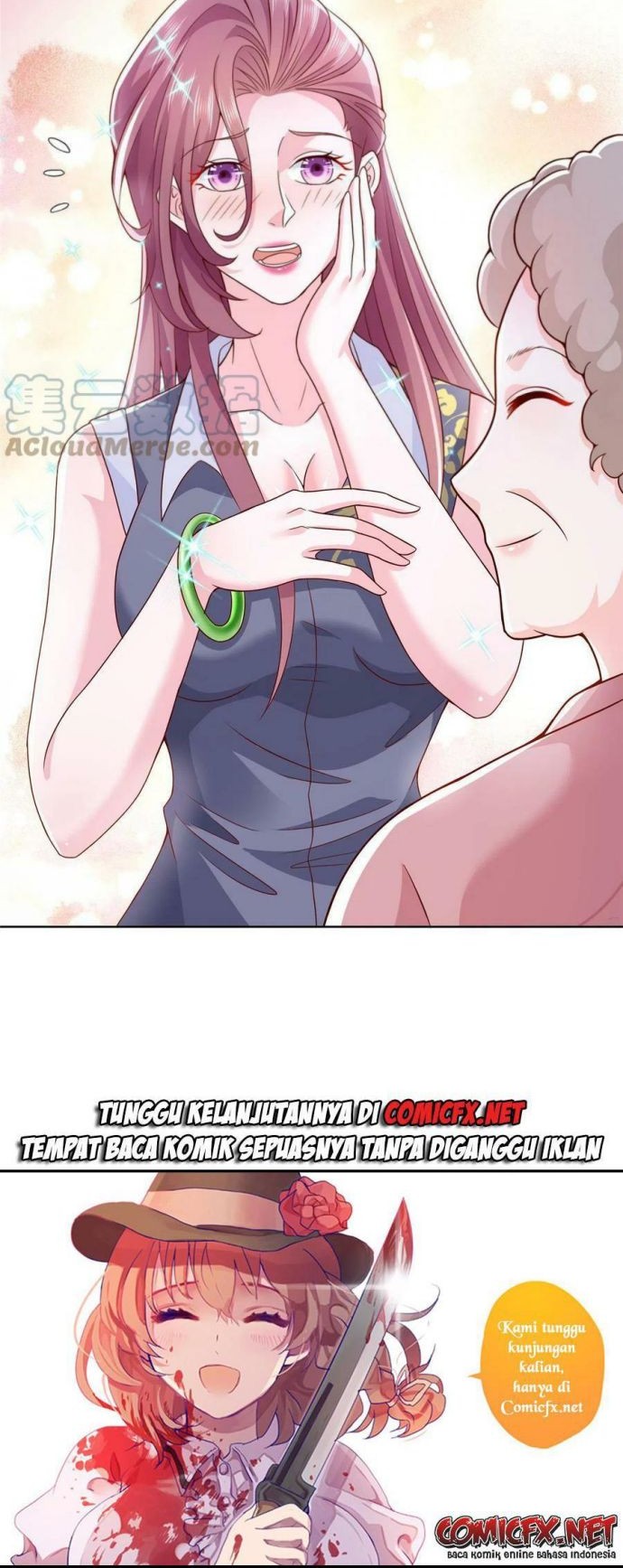 I Randomly Have A New Career Every Week Chapter 212 Gambar 25