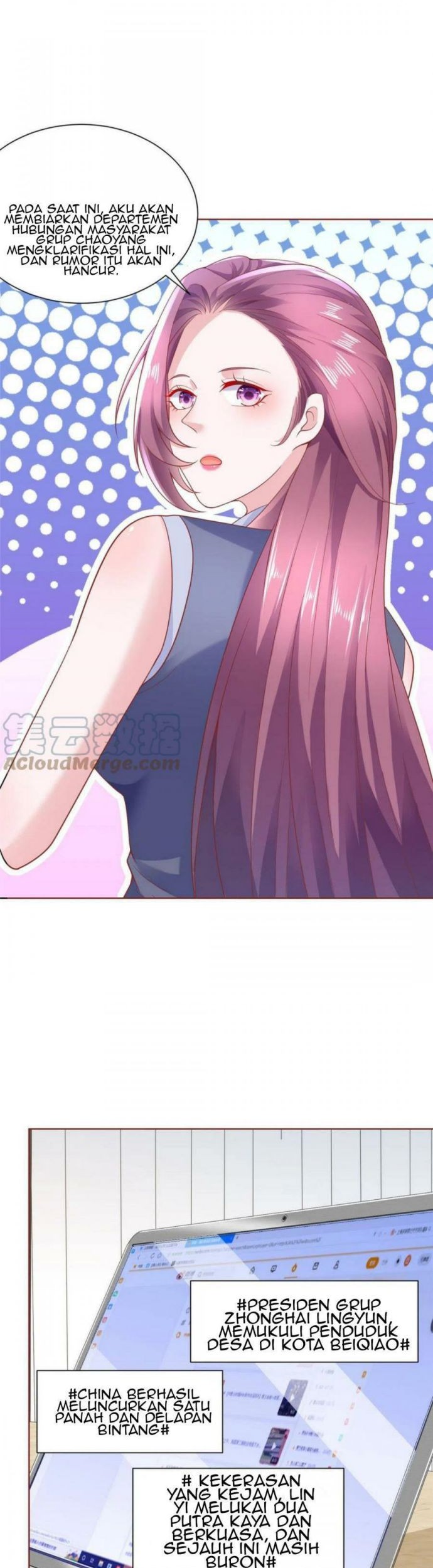 I Randomly Have A New Career Every Week Chapter 211 Gambar 4