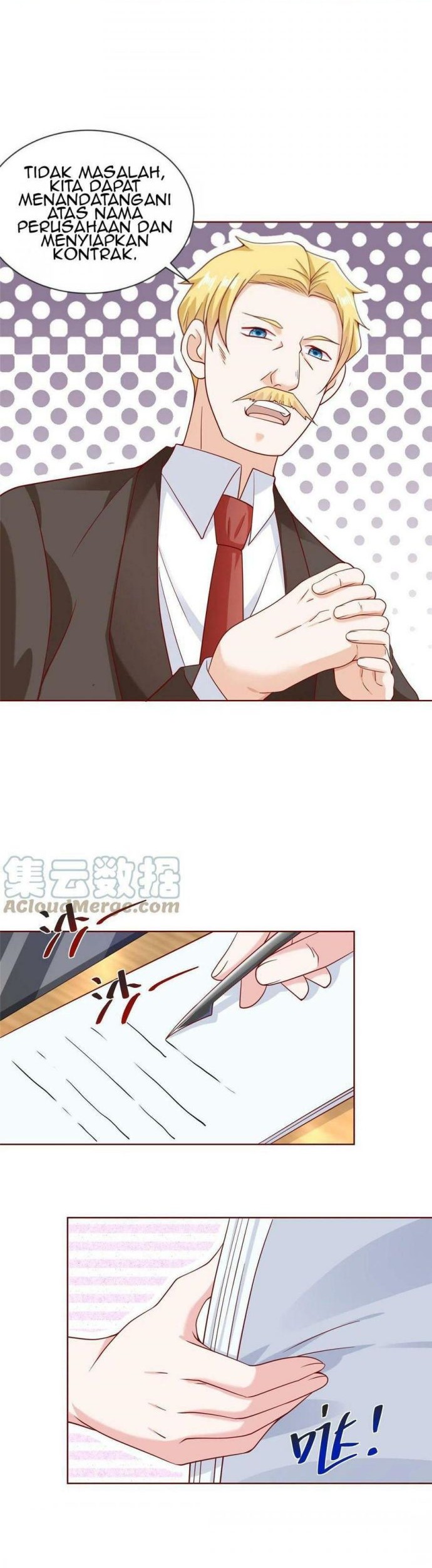 I Randomly Have A New Career Every Week Chapter 211 Gambar 9