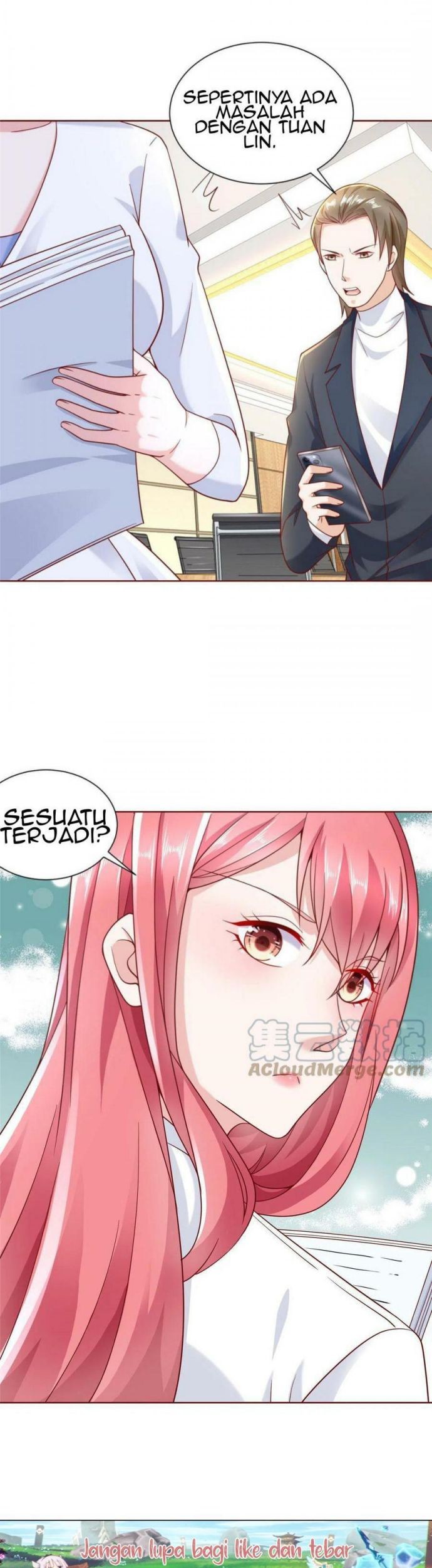 I Randomly Have A New Career Every Week Chapter 211 Gambar 10