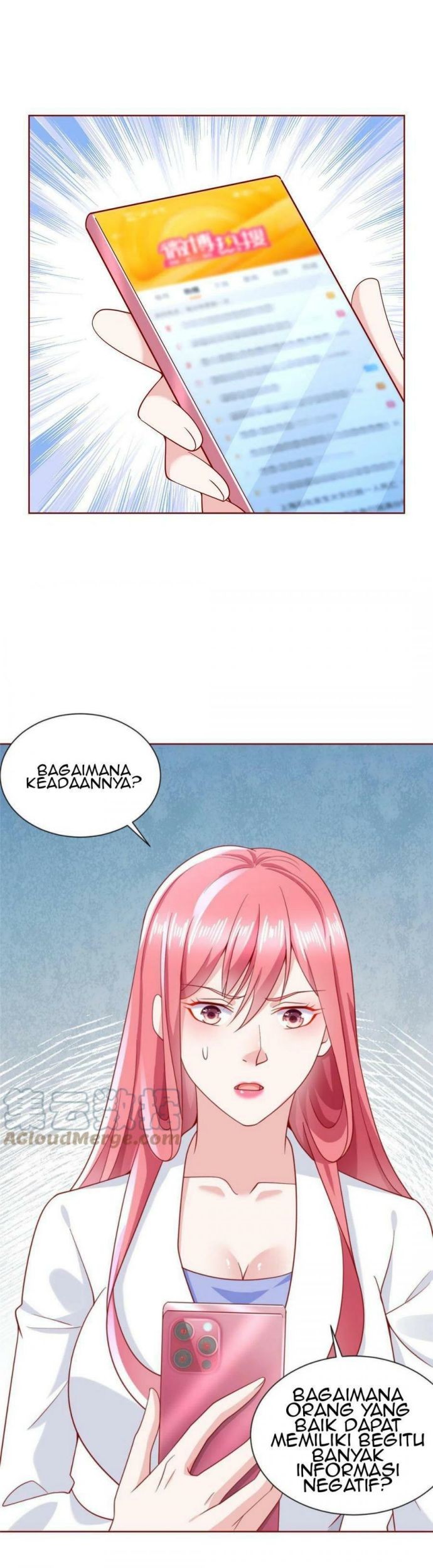 I Randomly Have A New Career Every Week Chapter 211 Gambar 13