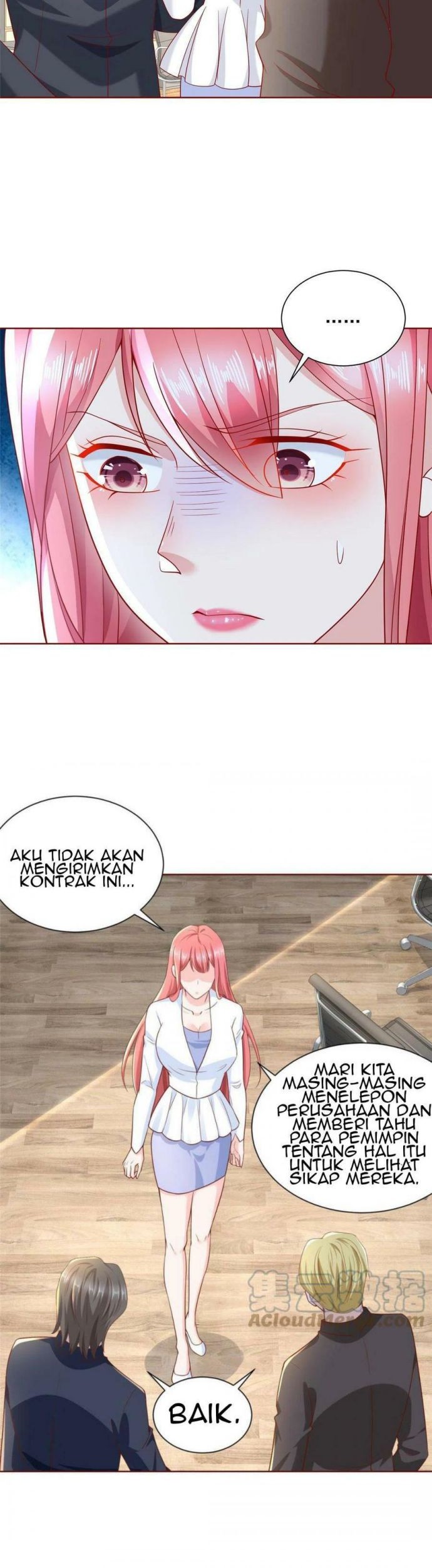 I Randomly Have A New Career Every Week Chapter 211 Gambar 15