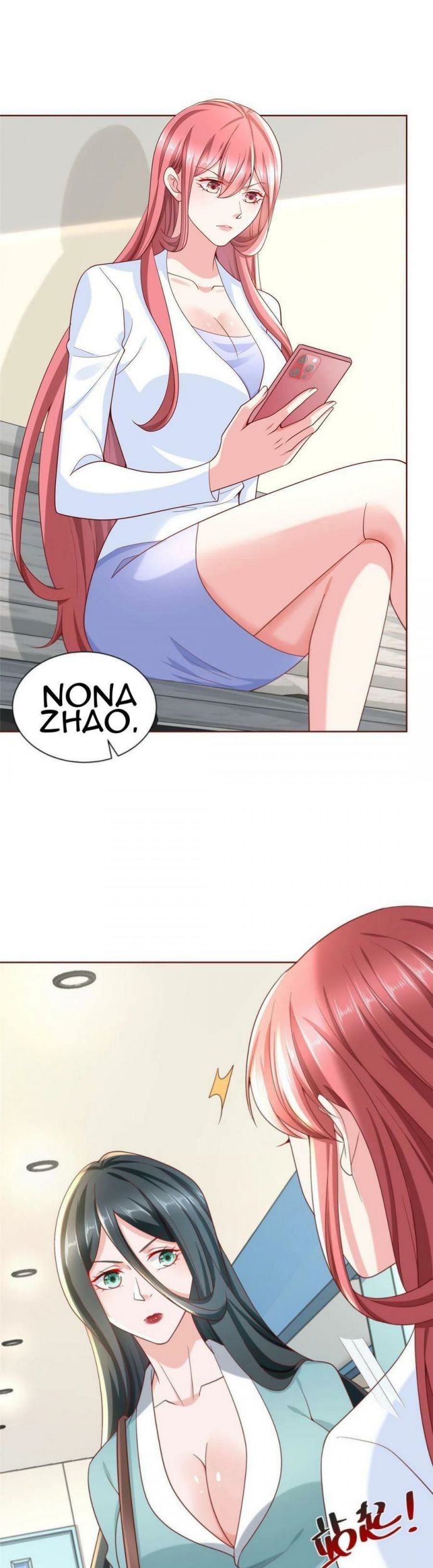 I Randomly Have A New Career Every Week Chapter 211 Gambar 19