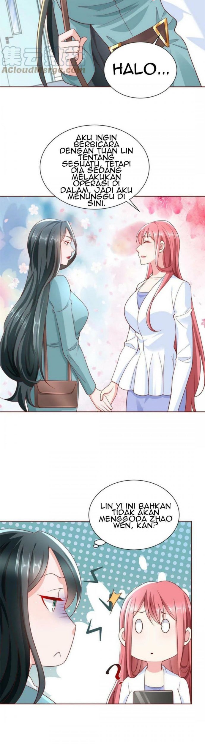 I Randomly Have A New Career Every Week Chapter 211 Gambar 20