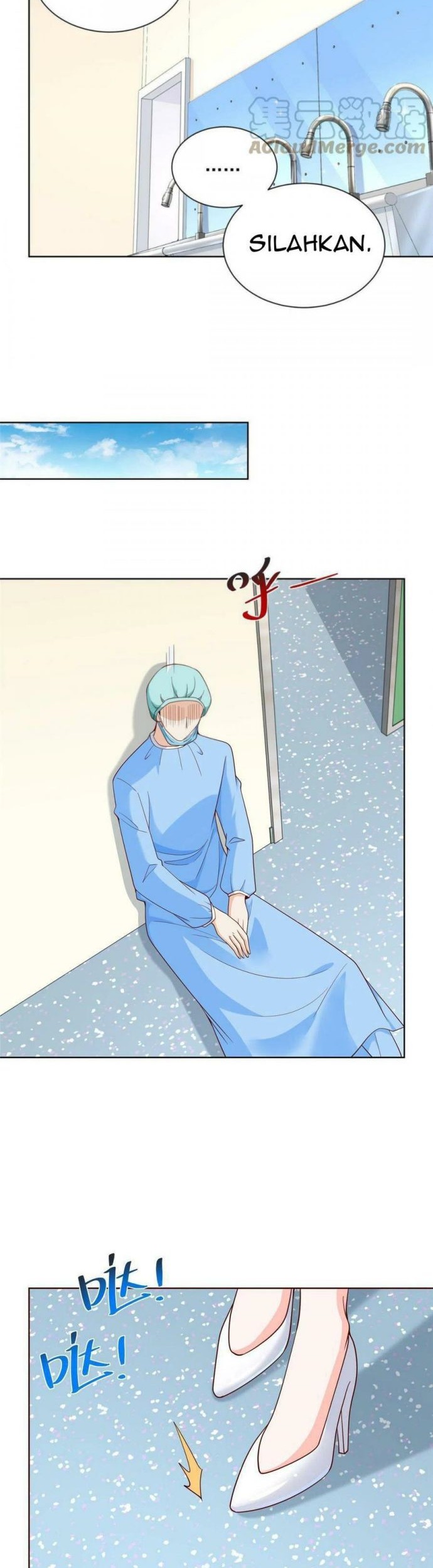 I Randomly Have A New Career Every Week Chapter 211 Gambar 24