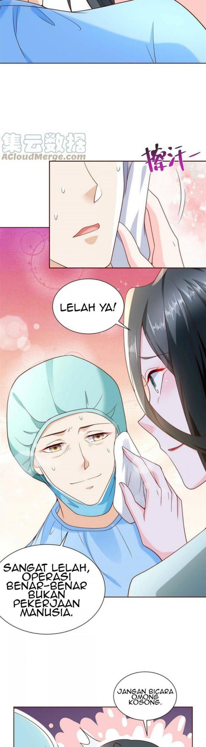 I Randomly Have A New Career Every Week Chapter 211 Gambar 26