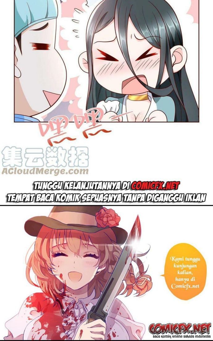 I Randomly Have A New Career Every Week Chapter 211 Gambar 27