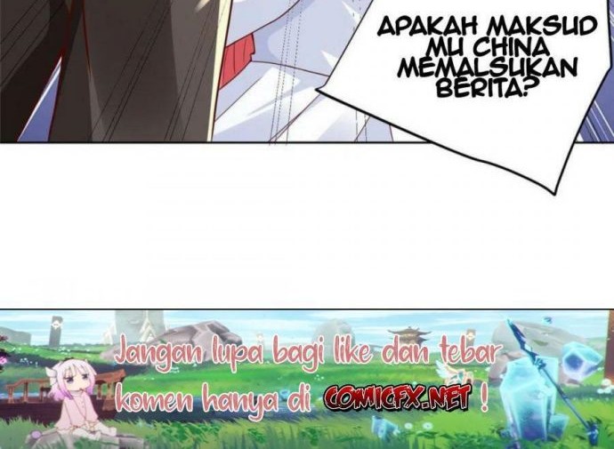 I Randomly Have A New Career Every Week Chapter 207 Gambar 5