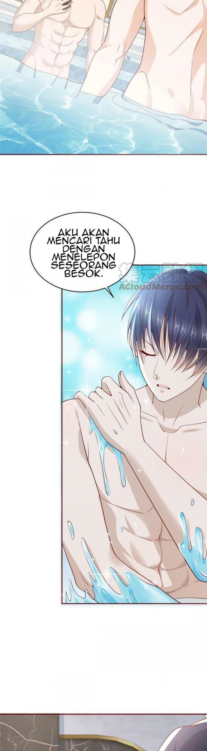 I Randomly Have A New Career Every Week Chapter 205 Gambar 3