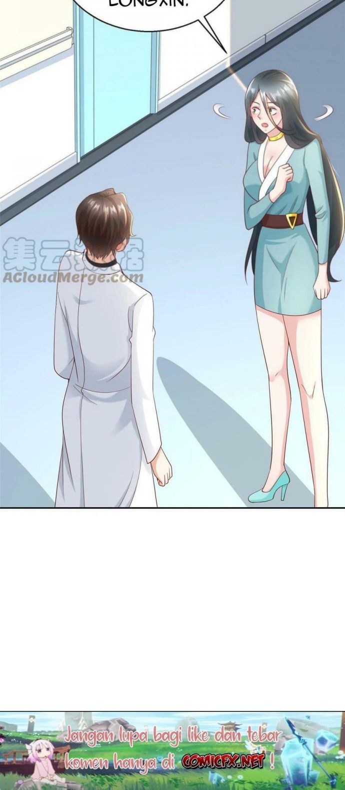 I Randomly Have A New Career Every Week Chapter 205 Gambar 11