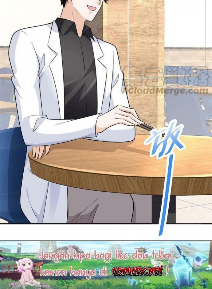 I Randomly Have A New Career Every Week Chapter 205 Gambar 21