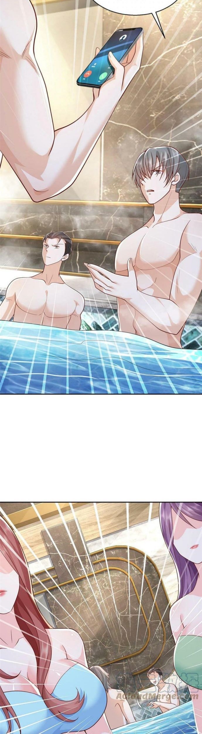 I Randomly Have A New Career Every Week Chapter 204 Gambar 24