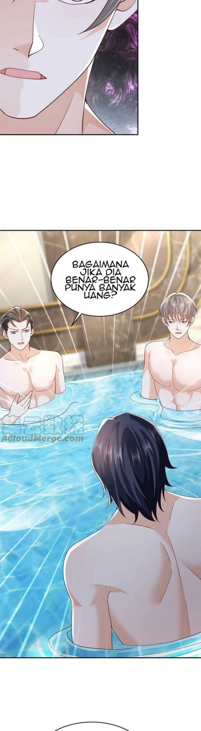 I Randomly Have A New Career Every Week Chapter 204 Gambar 32
