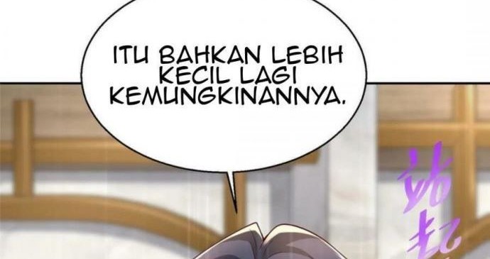 I Randomly Have A New Career Every Week Chapter 204 Gambar 33