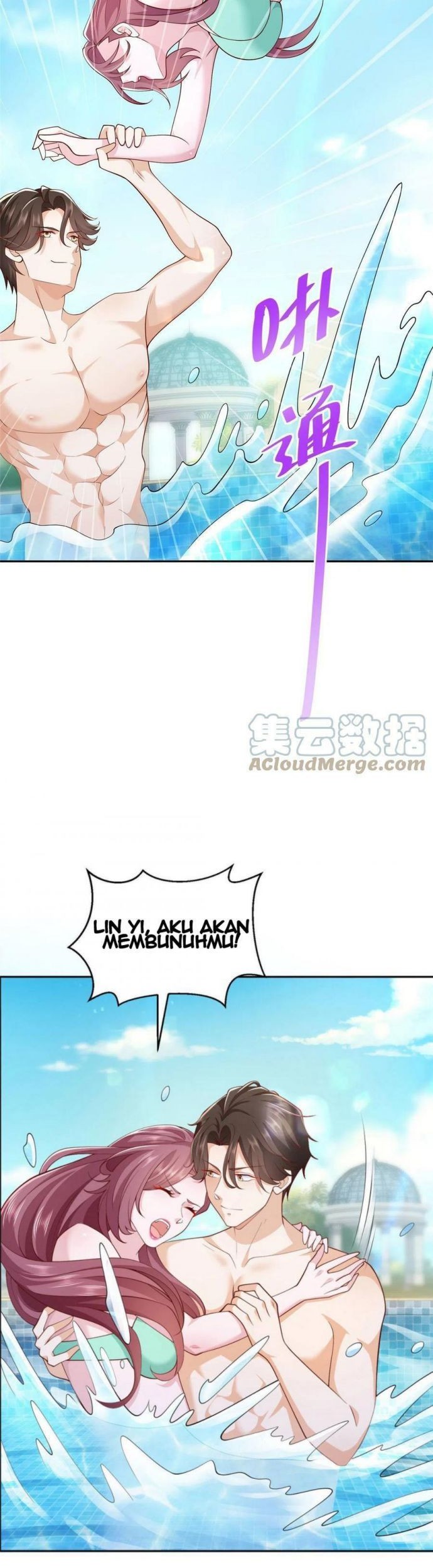 I Randomly Have A New Career Every Week Chapter 204 Gambar 4