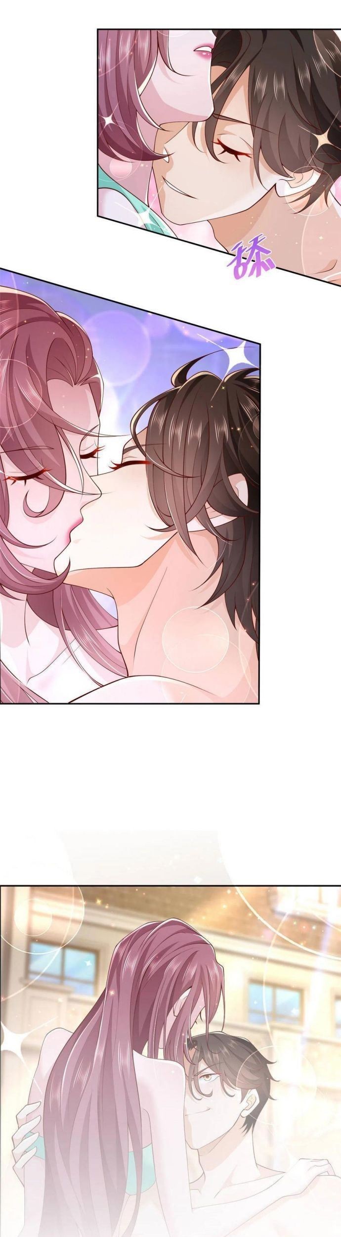 I Randomly Have A New Career Every Week Chapter 204 Gambar 6
