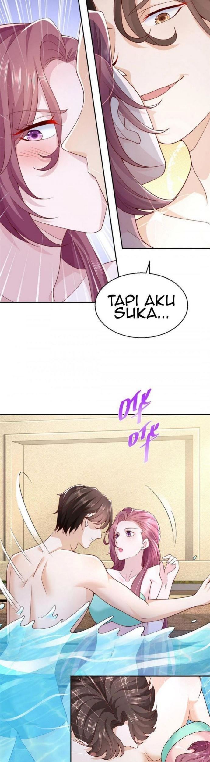 I Randomly Have A New Career Every Week Chapter 204 Gambar 8