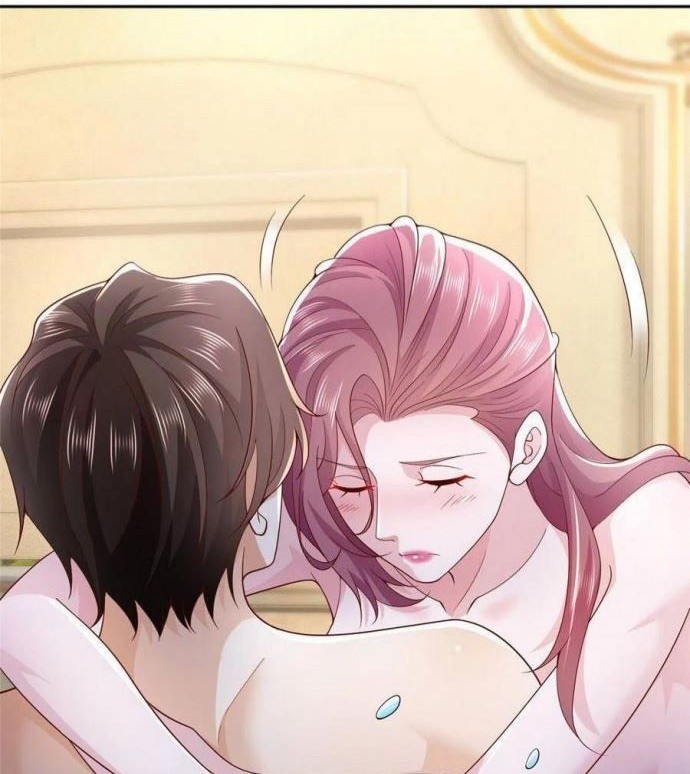 I Randomly Have A New Career Every Week Chapter 204 Gambar 11