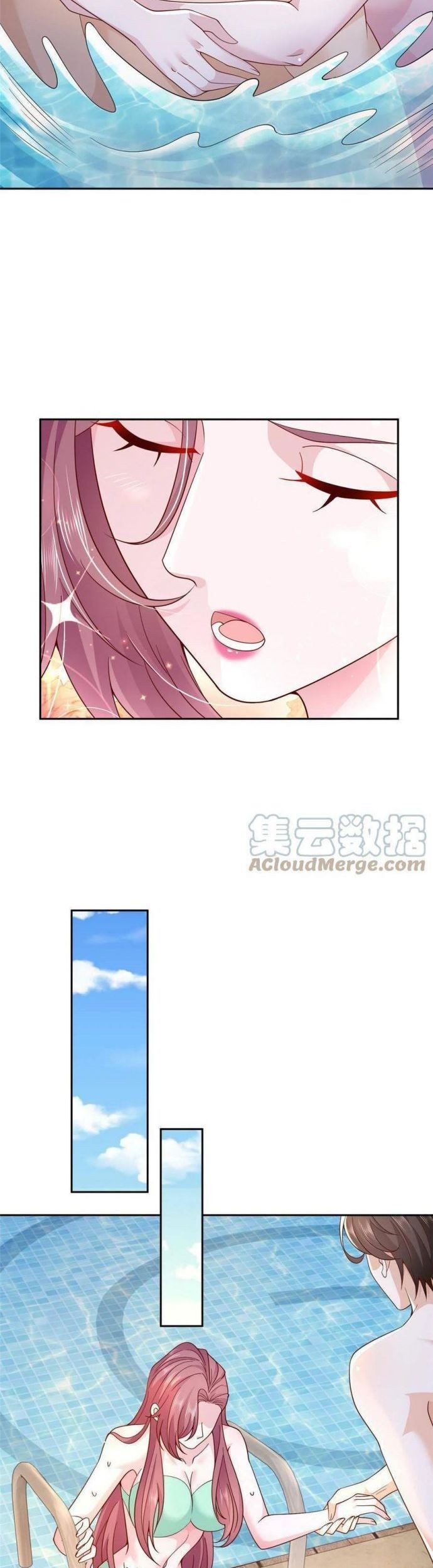 I Randomly Have A New Career Every Week Chapter 204 Gambar 12
