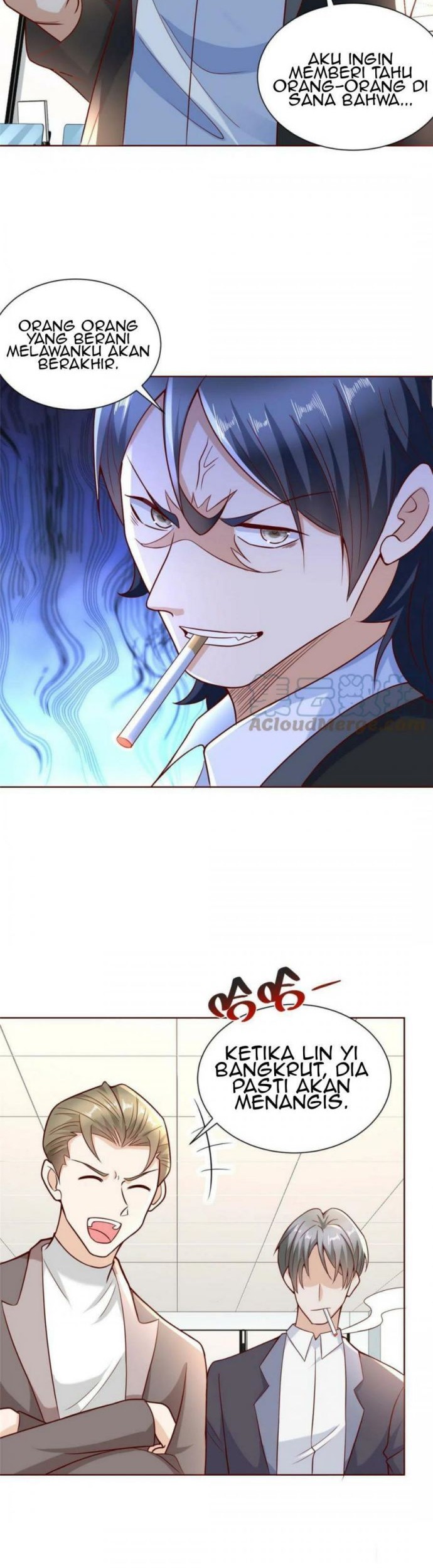 I Randomly Have A New Career Every Week Chapter 203 Gambar 7