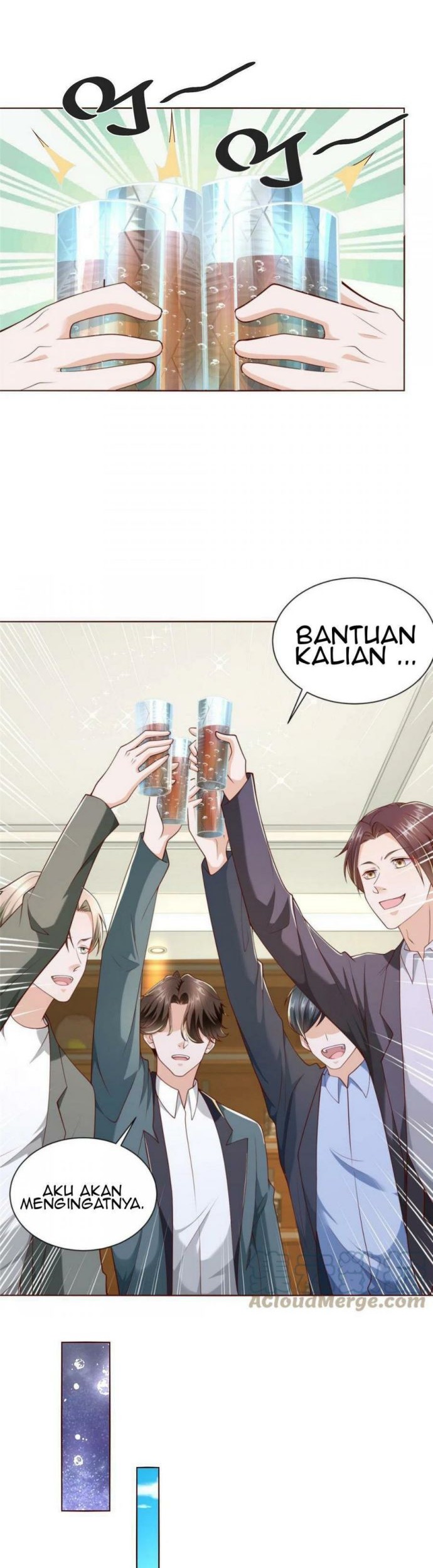 I Randomly Have A New Career Every Week Chapter 201 Gambar 21