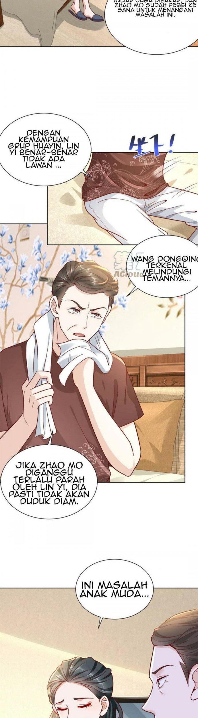 I Randomly Have A New Career Every Week Chapter 200 Gambar 3