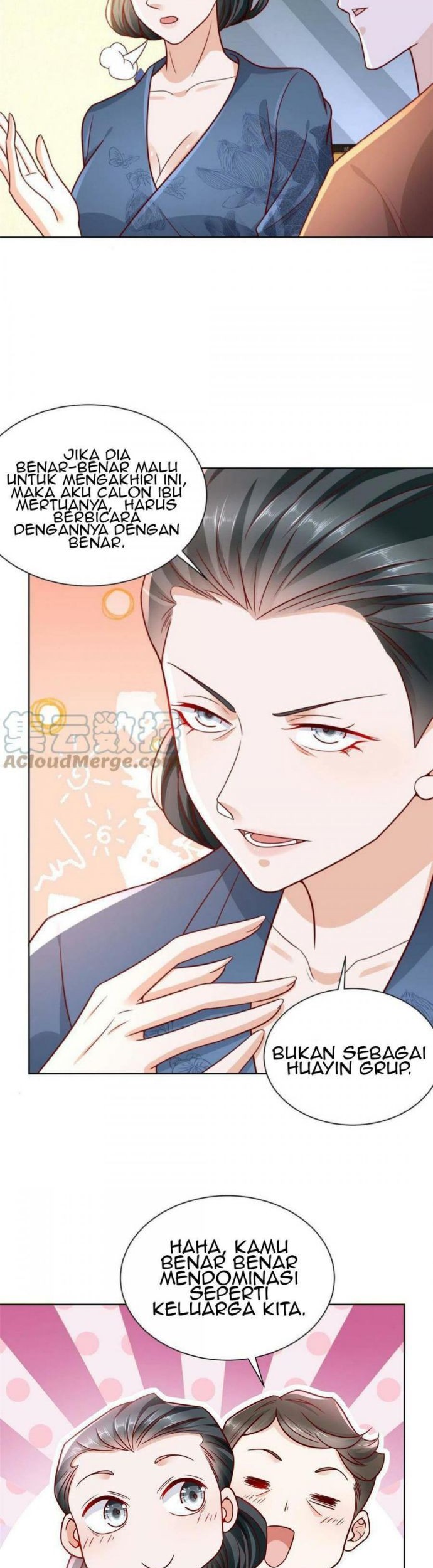 I Randomly Have A New Career Every Week Chapter 200 Gambar 4