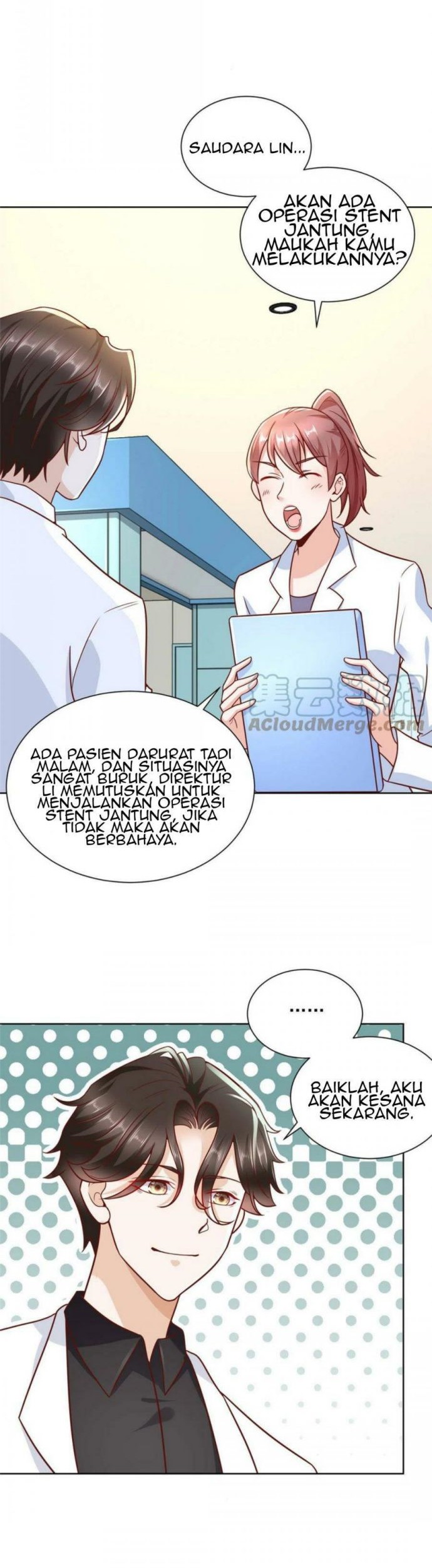 I Randomly Have A New Career Every Week Chapter 200 Gambar 7