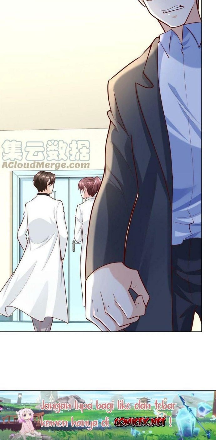 I Randomly Have A New Career Every Week Chapter 200 Gambar 21
