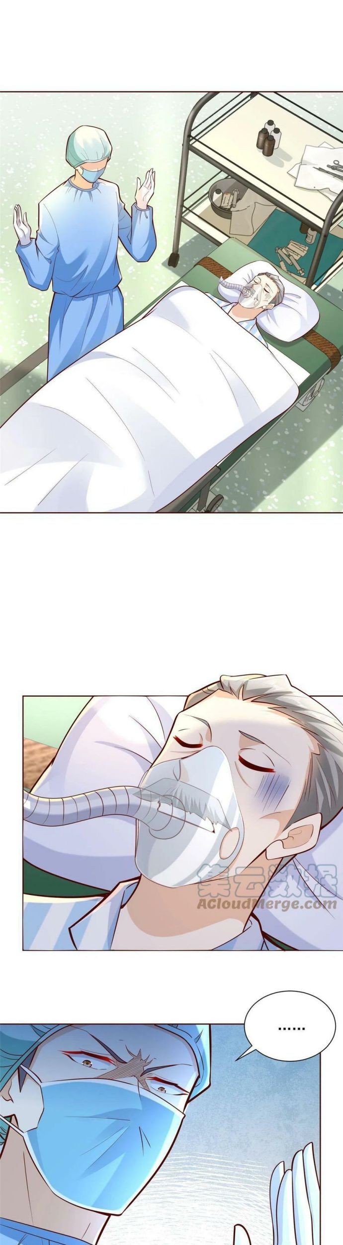 I Randomly Have A New Career Every Week Chapter 200 Gambar 22