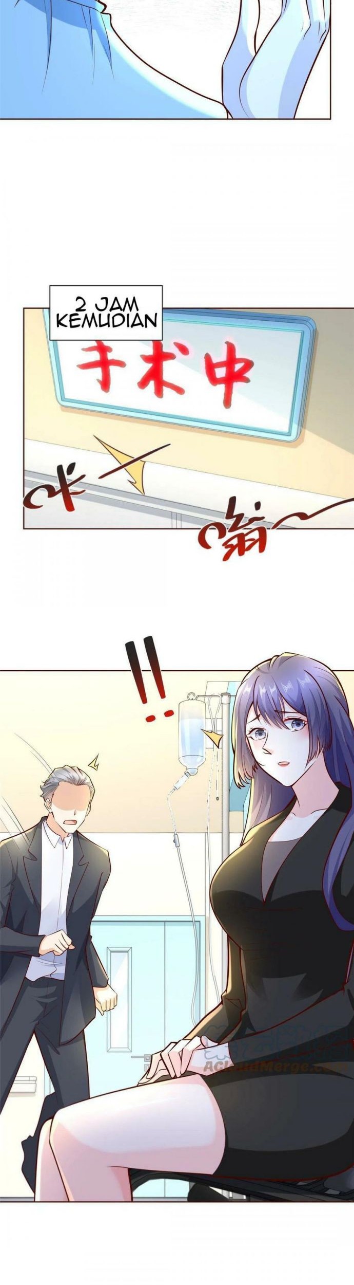I Randomly Have A New Career Every Week Chapter 200 Gambar 23