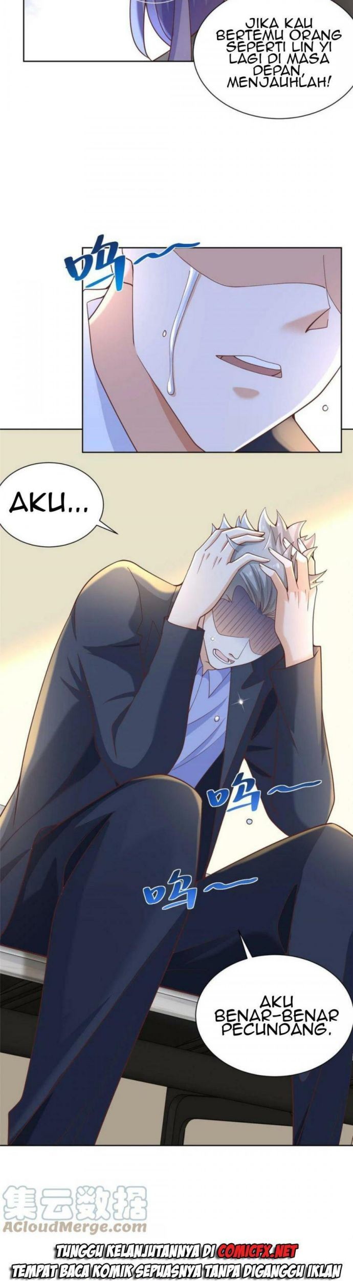I Randomly Have A New Career Every Week Chapter 200 Gambar 26