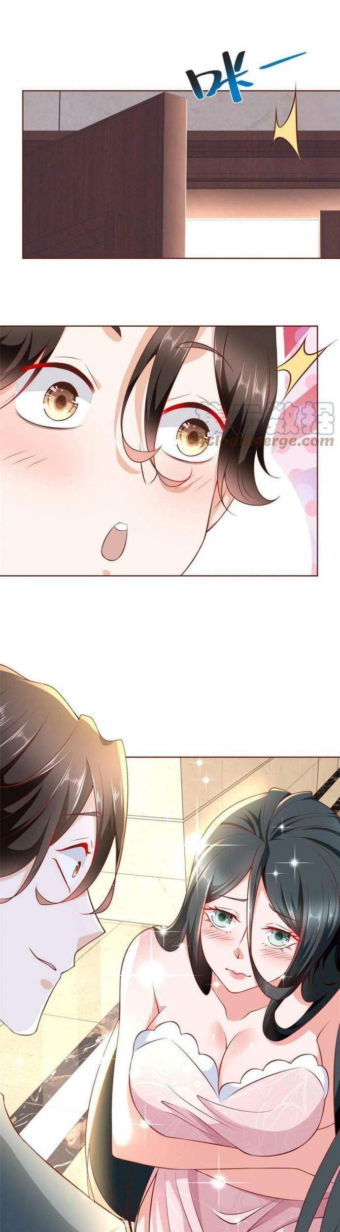 I Randomly Have A New Career Every Week Chapter 197 Gambar 25