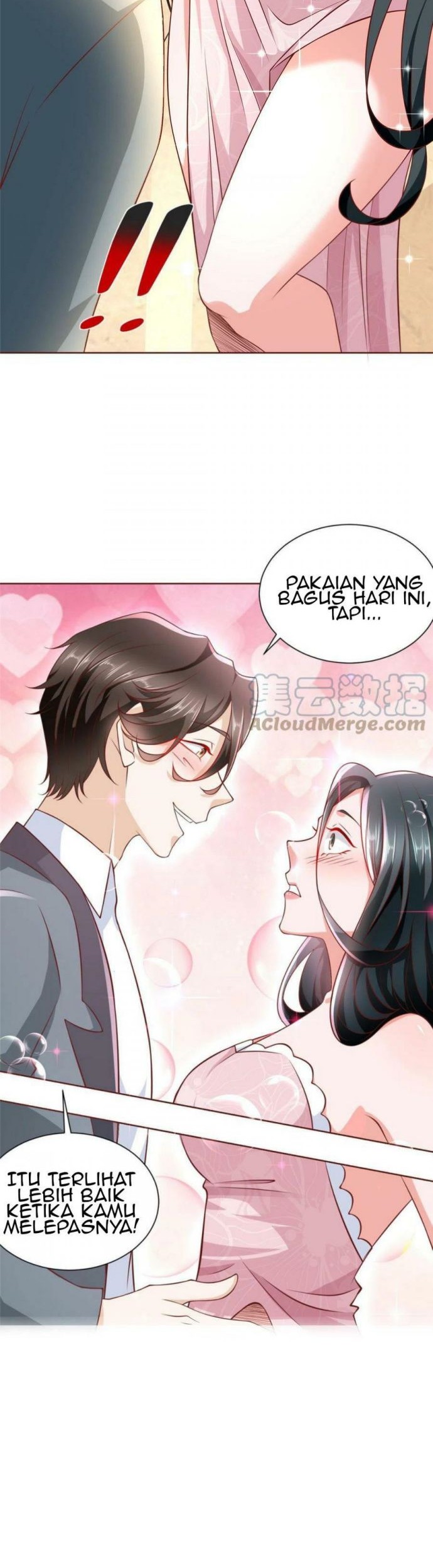 I Randomly Have A New Career Every Week Chapter 197 Gambar 26