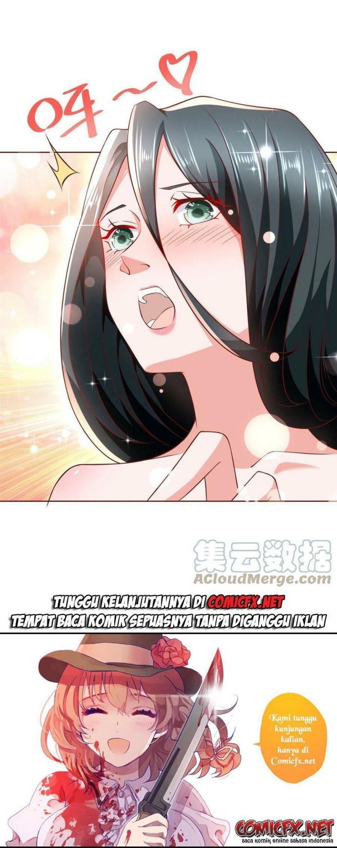 I Randomly Have A New Career Every Week Chapter 197 Gambar 27
