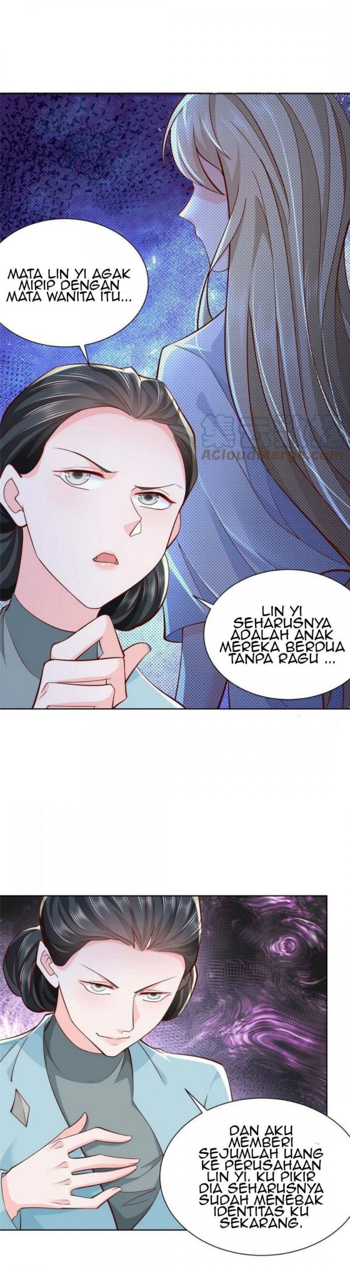 I Randomly Have A New Career Every Week Chapter 196 Gambar 6