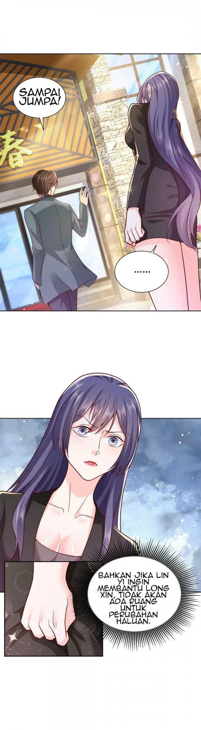 I Randomly Have A New Career Every Week Chapter 196 Gambar 19
