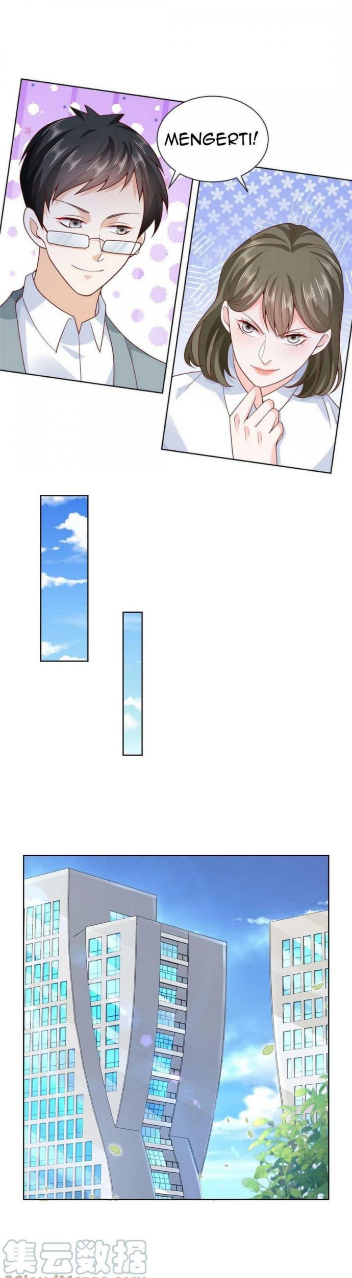 I Randomly Have A New Career Every Week Chapter 195 Gambar 17