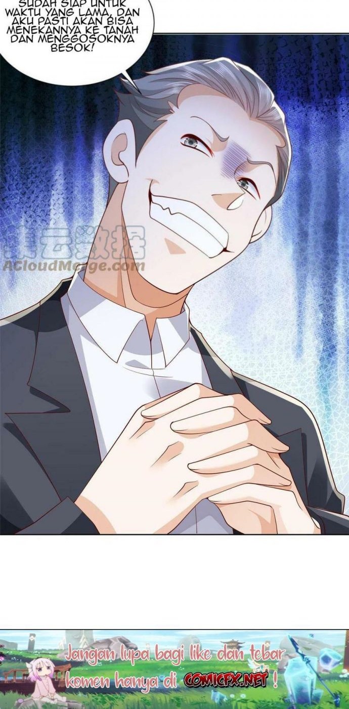 I Randomly Have A New Career Every Week Chapter 195 Gambar 20