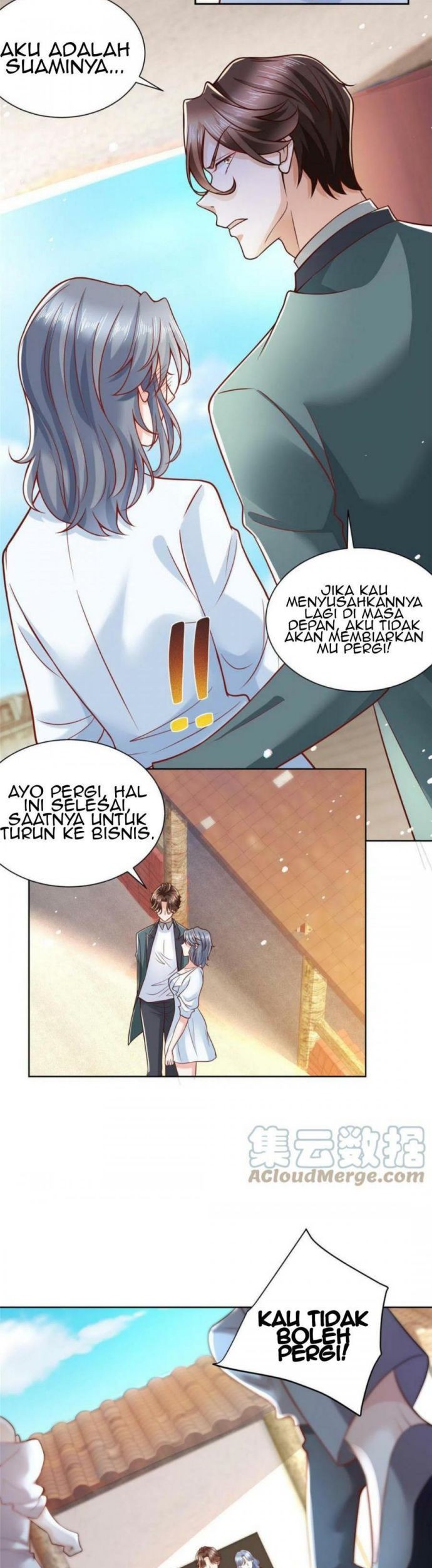 I Randomly Have A New Career Every Week Chapter 194 Gambar 7
