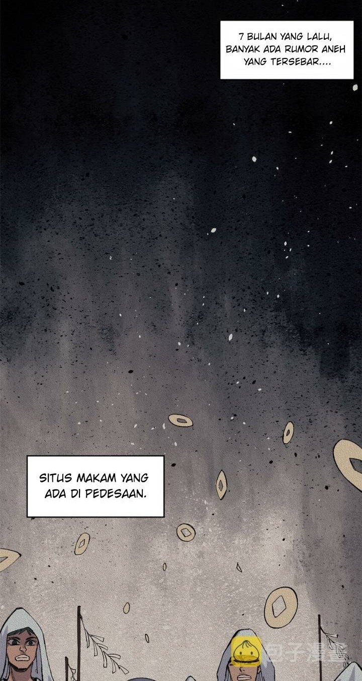 Baca Manhua Ferocious Player Chapter 02 Gambar 2