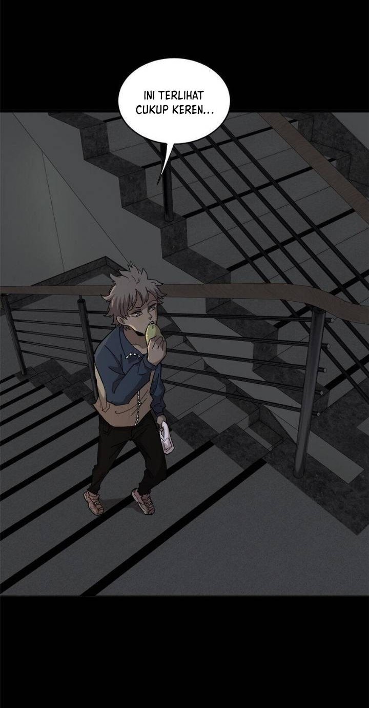 Ferocious Player Chapter 02 Gambar 14