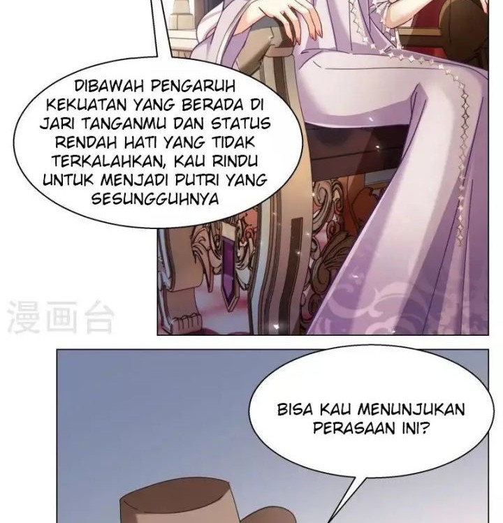 She Is Coming, Please Get Down! Chapter 88.1 Gambar 10