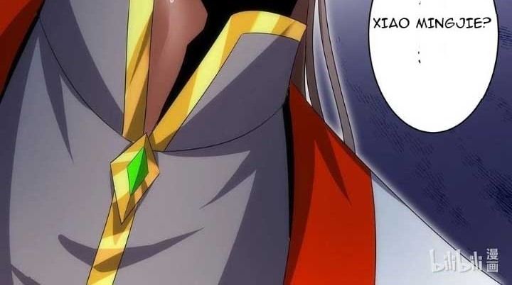 Eternal First God Chapter 57 Gambar 25